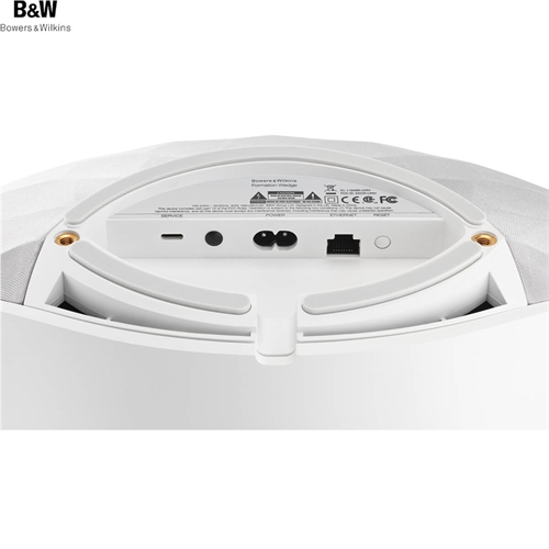 Loa Bowers & Wilkins Formation Wedge 12